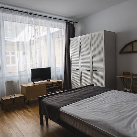 Zinne Apartments Брашов Экстерьер фото