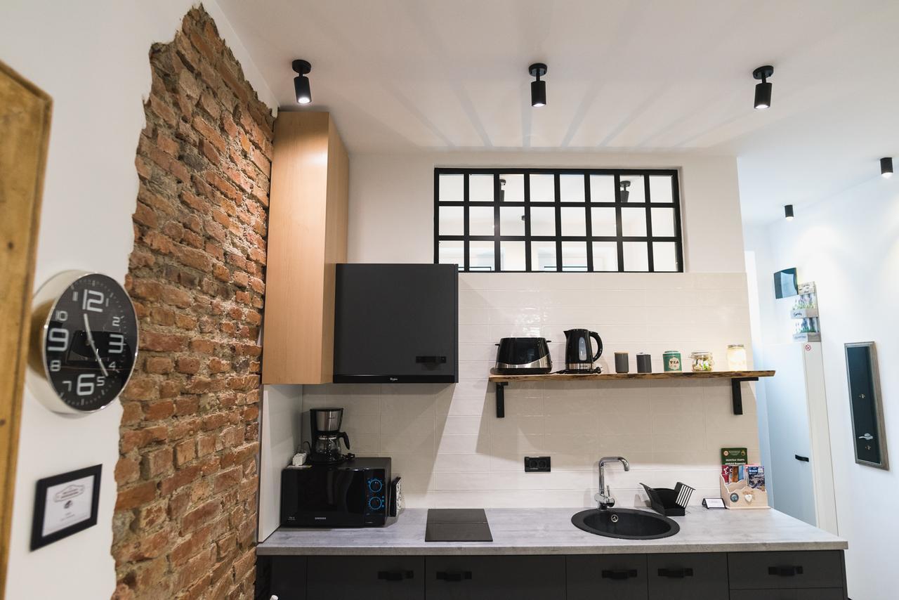 Zinne Apartments Брашов Экстерьер фото