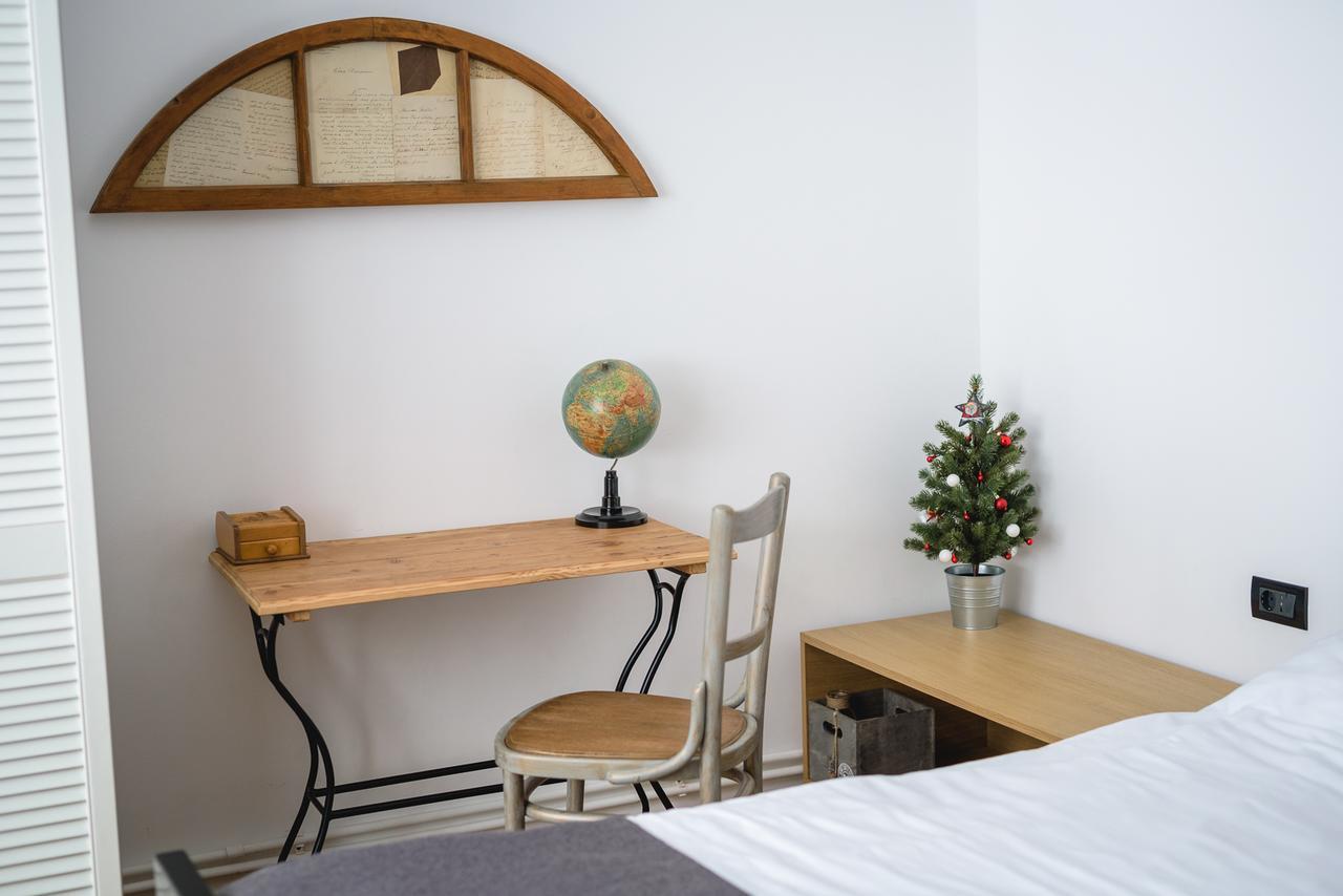Zinne Apartments Брашов Экстерьер фото